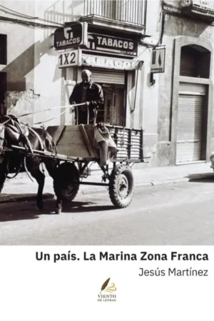 Libro Un Pais. La Marina Zona Franca