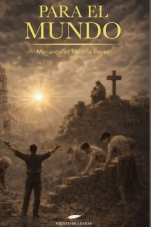 Libro-Para el Mundo