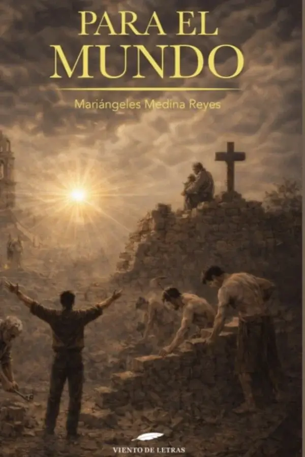 Libro-Para el Mundo