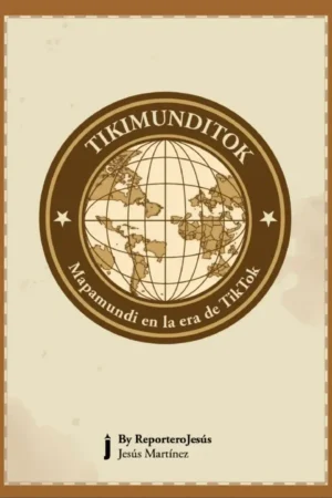 Libro TIKIMUNDITOK