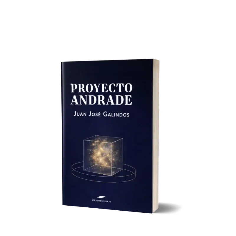 Proyecto Andrade